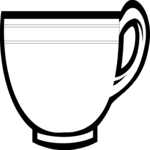 Tea Cup