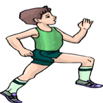 Boy Running 05