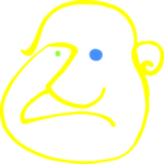Squighead Bald