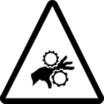 Watch Your Hands