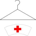 Nurses Dressing Room 1