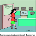 Computer Sales