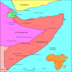 Somalia