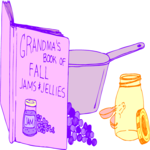 Recipe Book