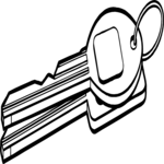 Keys 10