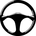 Steering Wheel 3