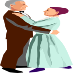 Dancers 71