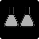 Chemistry - Flasks 3