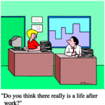 Life After Work