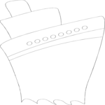 Ship 022