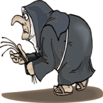 Nun - Hunchback