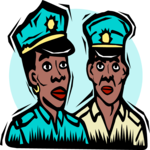 Police Officers