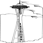 Space Needle 4