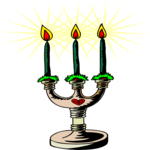 Candelabra 3