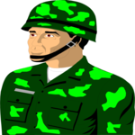 Infantry
