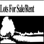 Lots for Sale & Rent