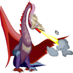 Dragon 129