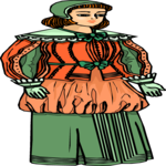 Woman 12