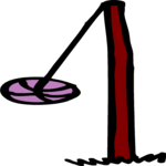 Tetherball 1