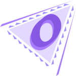 Triangular 0