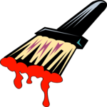 Paintbrush 19
