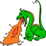 Dragon 092