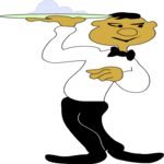 Waiter 28