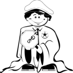 Kid Cop