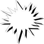 Burst 050