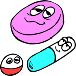 Pills - Laid Back