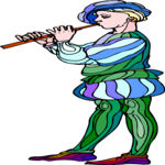 Musician 3