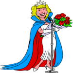 Beauty Queen 1