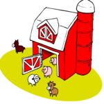 Farm Animals