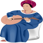 Woman 05