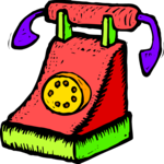Telephone 090