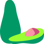 Avocado 01