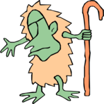 Troll 13