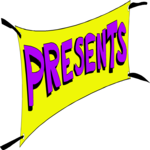 Presents