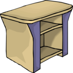 End Table 2