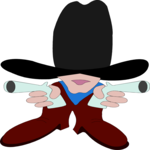 Little Gunslinger