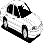 Chevy Lumina 1