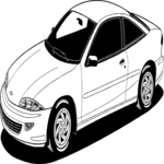 Chevy Cavalier 2
