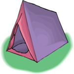 Tent 23