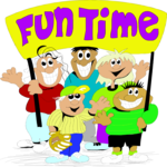 Fun Time Gang