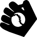 Glove & Ball 1