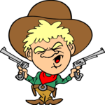 Gun Fighter 08
