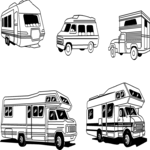 RV's