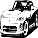 Dodge Viper 2