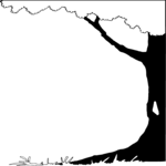 Tree Frame 5
