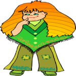 Girl Smiling 3